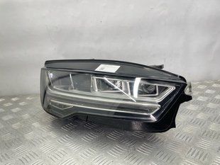 Фара FULL LED 4G8941034J Audi A7
