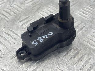 Замок лючка топливного бака 4L0862153C Audi Q7