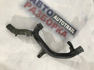 Трубопровод системы охлаждения 06J121065F Volkswagen CC
