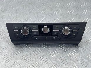 Панель керування клімат-контролем 4G0820043N5PR Audi A6