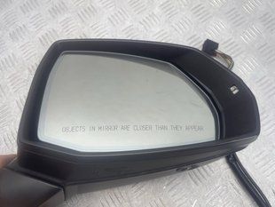 Зовнішнє дзеркало Audi Q7