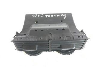 Дефлектор воздуховода 7p6819203a Volkswagen Touareg