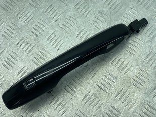 Ручка двери с бесключевым доступом внешняя правая 39842721 Volvo XC60 Volvo S90, Volvo V90, Volvo V90 Cross Country, Volvo XC60, Volvo XC90