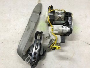 Ремінь безпеки 4G8857705CXXZ Audi A7