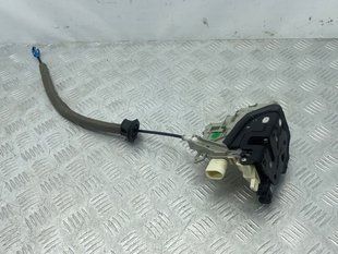 Замок задніх дверей 4G0839016D Audi Q7