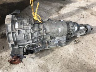 АКПП / Коробка передач 0BK300036004 Audi S8