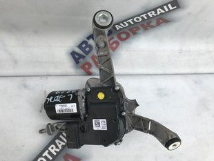 Мотор стеклоочистителя FT4B17504AE Ford Edge