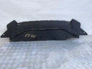 Захист переднього бампера 4G0807611F Audi A6