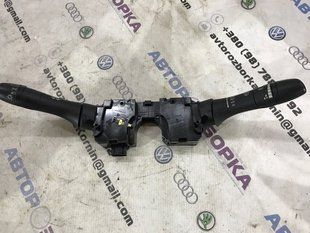 Блок подрулевых переключателей 255604GA6A Infiniti Q50