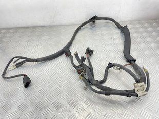 Електропроводка для стартера та генератора 8R0971228BJ Audi Q5