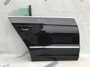 Дверь 3C8833056E Volkswagen CC