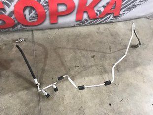 Трубка кондиціонера 3C0820741AM Volkswagen CC