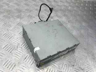 Блок радіо 4G0035082B Audi Q7
