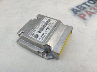 Датчик поперечного прискорення (ESP) 4G0907637B Audi A6