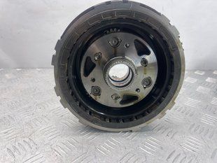 Шестерня Volvo XC60