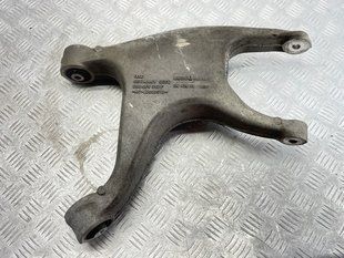 Рычаг задней подвески нижний 8R0505312F Audi A6
