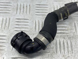 Патрубок системы охлаждения 4K1122109B Audi A6