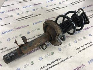 Стійка амортизатора в зборі з пружиною CV615310BHF Ford Escape