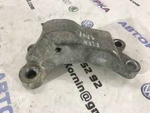 Опора / Кронштейн двигателя DB536F020AC Ford Flex