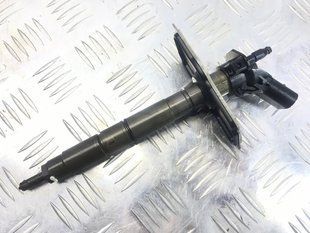 Паливна форсунка 059130277AH Audi Q7