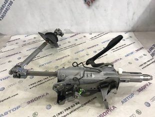 Рульова колонка 4G0419506AT Audi A6