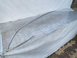 Молдинг даху 8R0853704B2ZZ Audi Q5