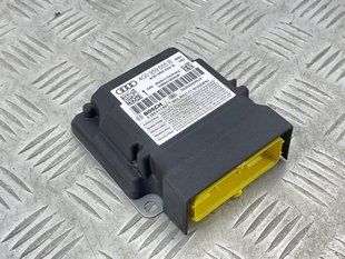 Блок управления подушками безопасности / SRS 4G0959655B Audi A6