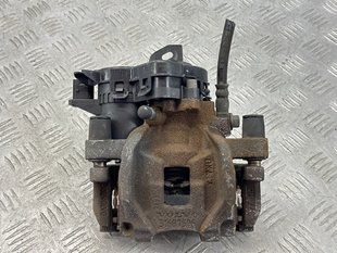 Суппорт тормозной 31687506 Volvo XC60