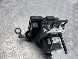 Блок ABS 4G0907379Q Audi A6