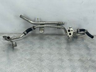 Трубопровід системи охолодження 210224GA0A Infiniti Q50