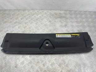 Накладка радіатора 8W0807061 Audi A4