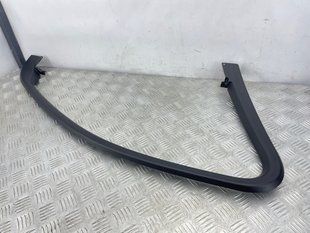 Облицовка проема стекла двери 4K08676094PK Audi A6