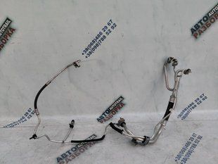Трубка кондиціонера DA8319A834DD Ford Flex