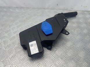 Заливна горловина бачка склоомивача 4G1955462A Audi A7 Audi A6, Audi A7, Audi RS7, Audi S6, Audi S7