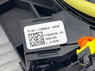 Шлейф руля FT4T14A664AAW Ford Edge