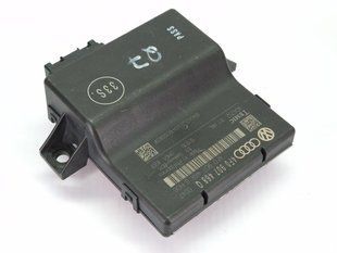 Діагностичний інтерфейс для шини даних (Gateway) 4F0907468Q Audi Q7