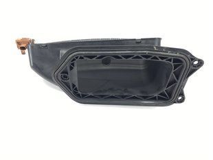 Повітрозабірник 4G1819904A Audi A6