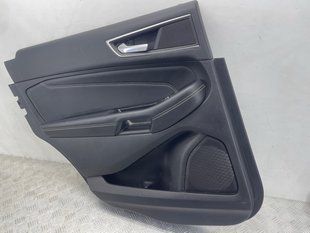 Обшивка дверей Ford Edge