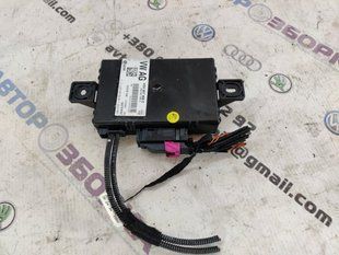 Діагностичний інтерфейс для шини даних (Gateway) 4G0907468C Audi A6