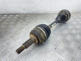 Піввісь 7P0407271C Volkswagen Touareg