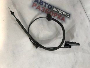 Кронштейн ручки открывания капота 6R1823633 Volkswagen Beetle