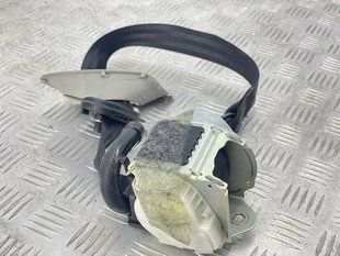 Ремень безопасности сиденья 2-го ряда 4M0857805DV04 Audi Q7