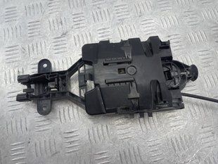 Кронштейн зовнішньої ручки дверей пасажира 31378254 Volvo XC90 Volvo S90, Volvo V90, Volvo V90 Cross Country, Volvo XC60, Volvo XC90