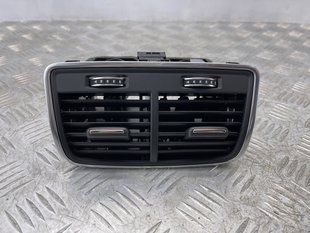 Дефлектор повітропроводу центральний 4G0819203C6PS Audi A6
