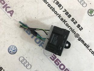 Блок управления сидением 31268908 Volvo XC60
