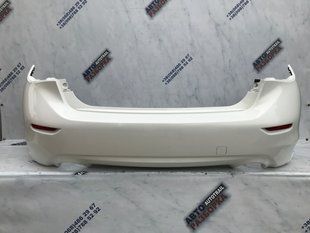 Бампер 850224GB0H Infiniti Q50