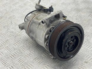 Компрессор кондиционера 31469967 Volvo XC90
