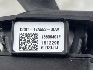 Переключатель стеклоочистителей DG9T17A553DDW Ford Edge
