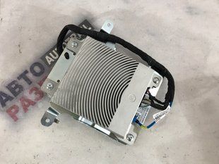 Усилитель звука LJ6T18T806AF Ford Escape