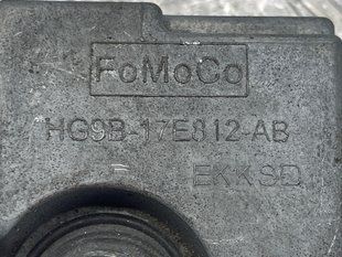 HG9B17E812AB Ford Fusion